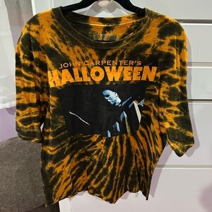 Michael Myers Shirt